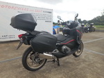     Honda NC750 Integra 2014  9